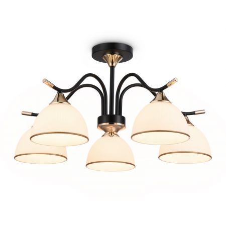 Люстра на штанге Ambrella Light TR3162