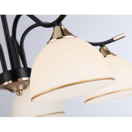 Люстра на штанге Ambrella Light TR3162