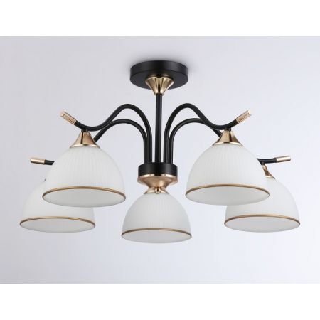 Люстра на штанге Ambrella Light TR3162