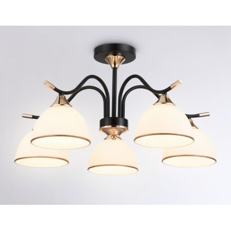 Люстра на штанге Ambrella Light TR3162