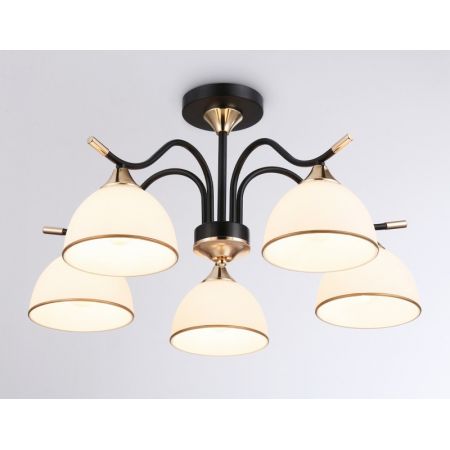 Люстра на штанге Ambrella Light TR3162