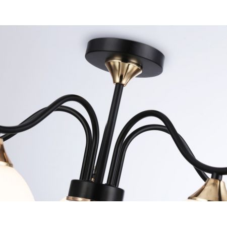Люстра на штанге Ambrella Light TR3162