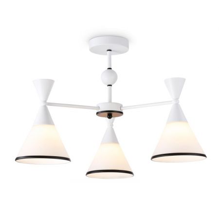 Люстра на штанге Ambrella Light TR3164
