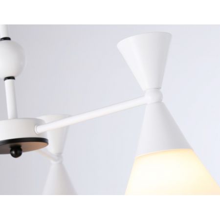 Люстра на штанге Ambrella Light TR3164