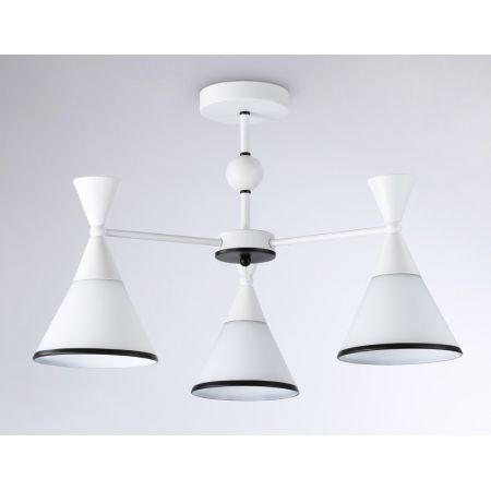 Люстра на штанге Ambrella Light TR3164