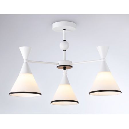 Люстра на штанге Ambrella Light TR3164