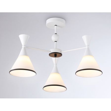 Люстра на штанге Ambrella Light TR3164
