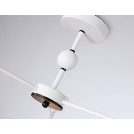 Люстра на штанге Ambrella Light TR3164