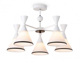 Люстра на штанге Ambrella Light TR3165