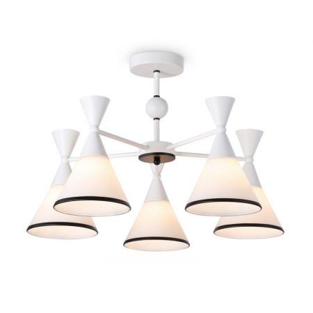 Люстра на штанге Ambrella Light TR3165