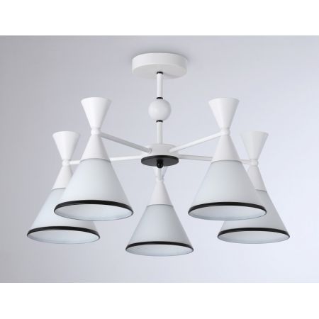 Люстра на штанге Ambrella Light TR3165