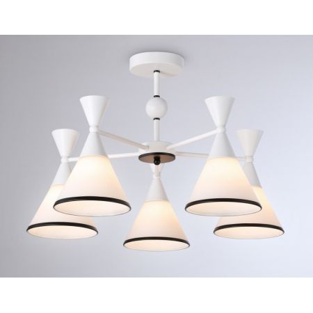 Люстра на штанге Ambrella Light TR3165