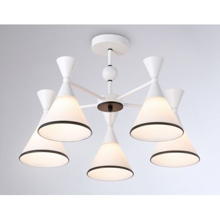 Люстра на штанге Ambrella Light TR3165