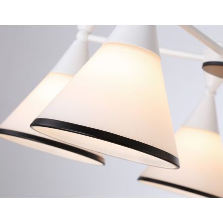 Люстра на штанге Ambrella Light TR3165
