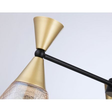 Люстра на штанге Ambrella Light TR3169
