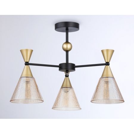 Люстра на штанге Ambrella Light TR3169