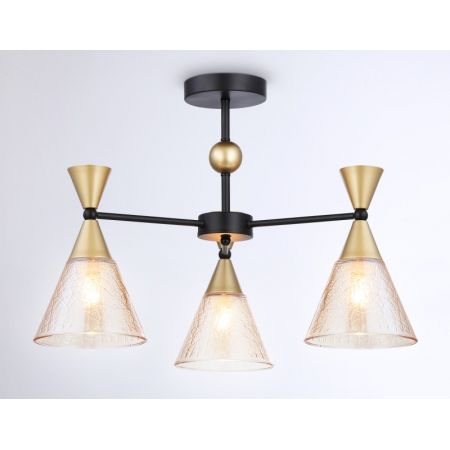 Люстра на штанге Ambrella Light TR3169