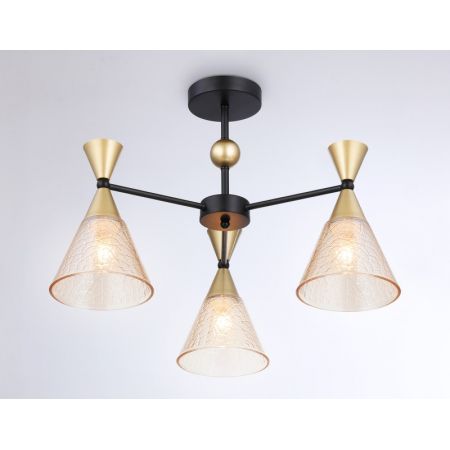 Люстра на штанге Ambrella Light TR3169