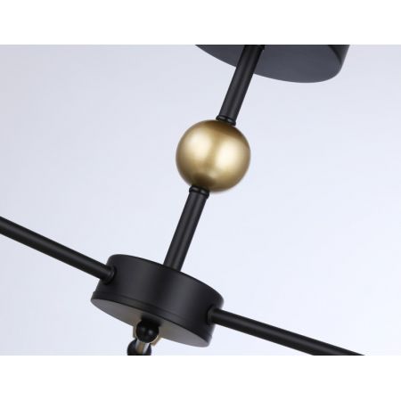 Люстра на штанге Ambrella Light TR3169