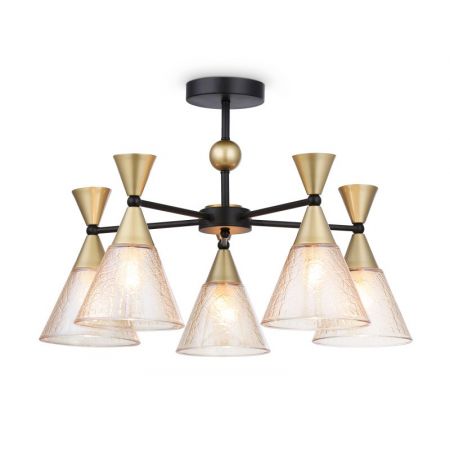 Люстра на штанге Ambrella Light TR3171