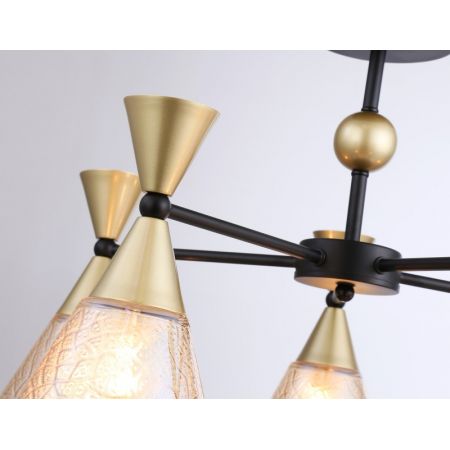 Люстра на штанге Ambrella Light TR3171