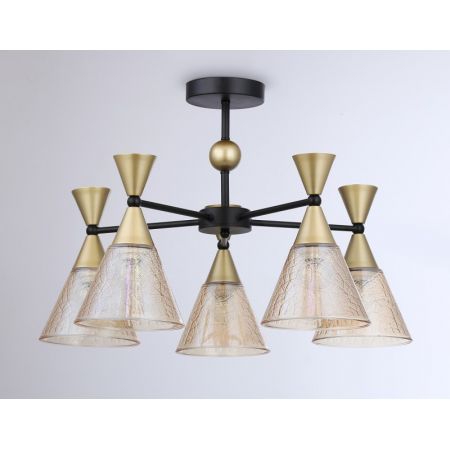 Люстра на штанге Ambrella Light TR3171