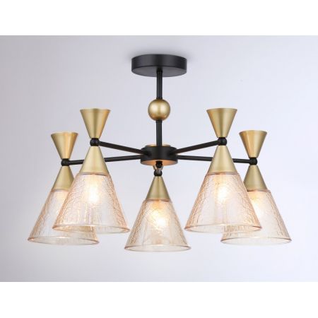 Люстра на штанге Ambrella Light TR3171