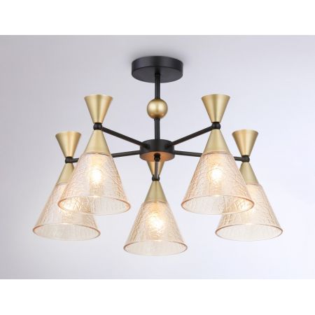Люстра на штанге Ambrella Light TR3171