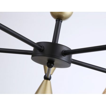 Люстра на штанге Ambrella Light TR3171