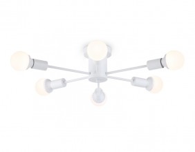 Люстра на штанге Ambrella Light TR80401