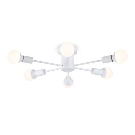 Люстра на штанге Ambrella Light TR80401