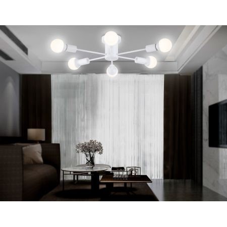 Люстра на штанге Ambrella Light TR80401