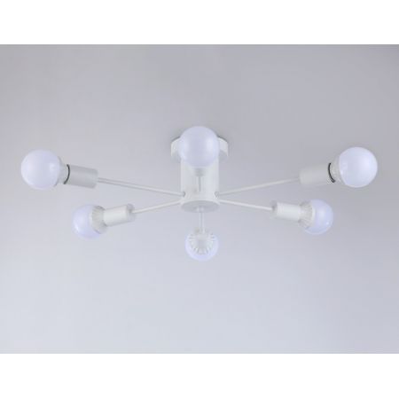 Люстра на штанге Ambrella Light TR80401