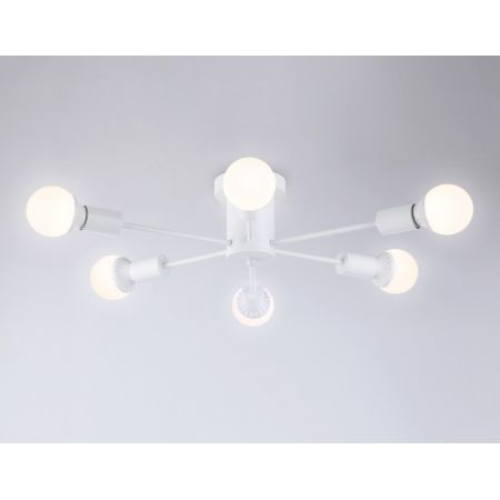 Люстра на штанге Ambrella Light TR80401