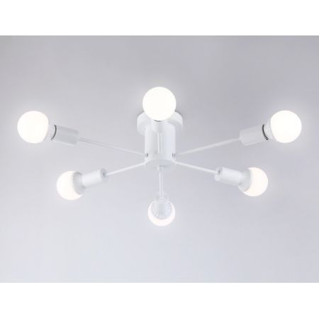 Люстра на штанге Ambrella Light TR80401