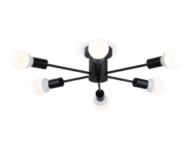 Люстра на штанге Ambrella Light TR80402