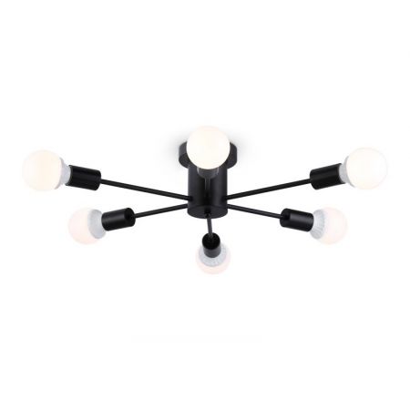 Люстра на штанге Ambrella Light TR80402