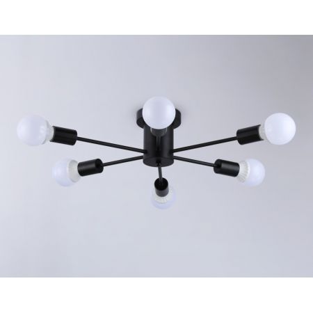 Люстра на штанге Ambrella Light TR80402