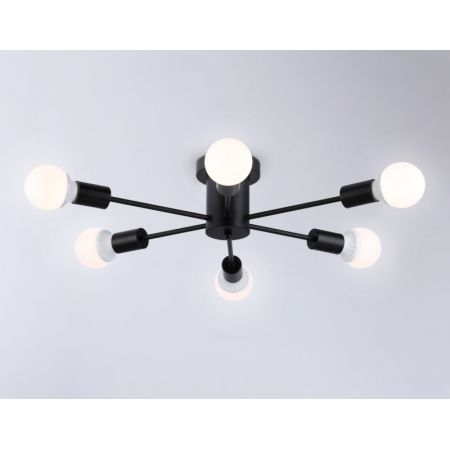 Люстра на штанге Ambrella Light TR80402