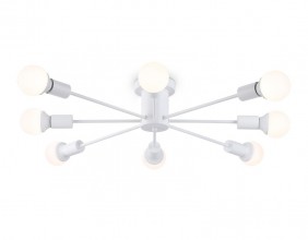 Люстра на штанге Ambrella Light TR80408