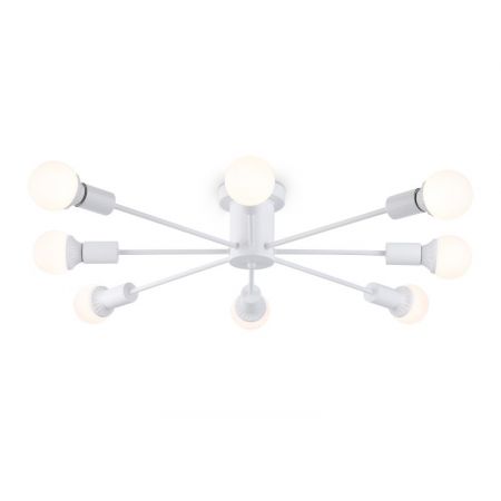 Люстра на штанге Ambrella Light TR80408