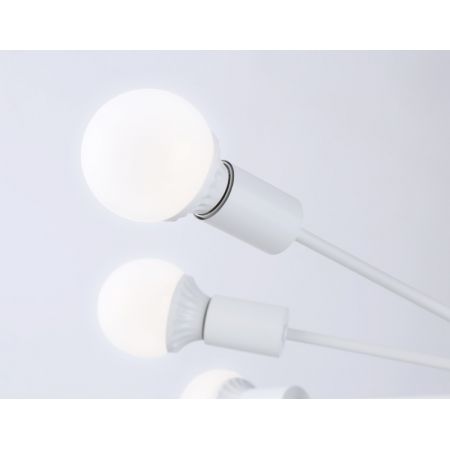 Люстра на штанге Ambrella Light TR80408