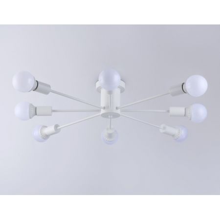 Люстра на штанге Ambrella Light TR80408