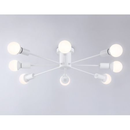 Люстра на штанге Ambrella Light TR80408