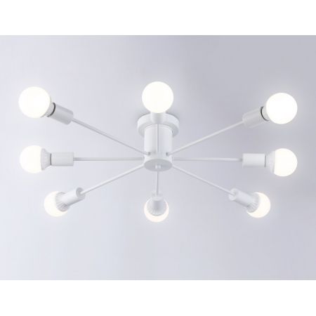 Люстра на штанге Ambrella Light TR80408