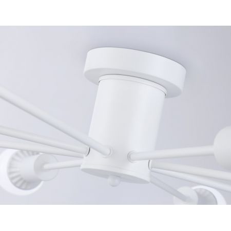 Люстра на штанге Ambrella Light TR80408