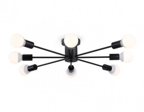Люстра на штанге Ambrella Light TR80411