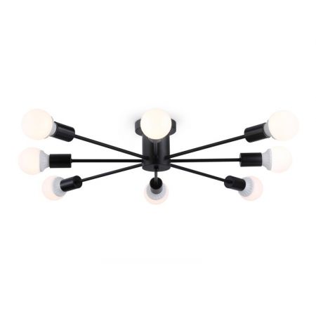 Люстра на штанге Ambrella Light TR80411