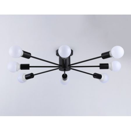 Люстра на штанге Ambrella Light TR80411