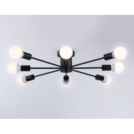 Люстра на штанге Ambrella Light TR80411